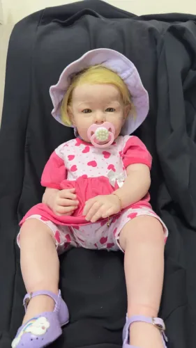 Bebê Reborn