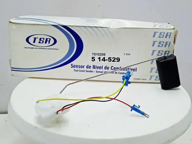 Boia Sensor Nivel Combustível Up Tsi Flex 14 A 21 Nova