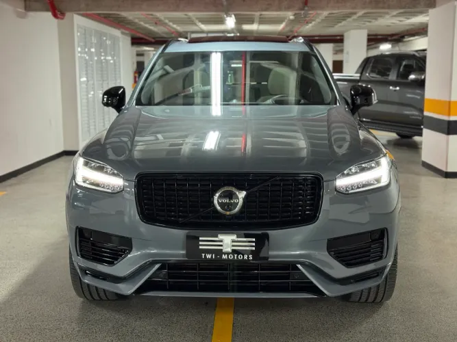 Volvo XC-90 T-8 Ultim. Dark 2.0 AWD (híbrido) 2023
