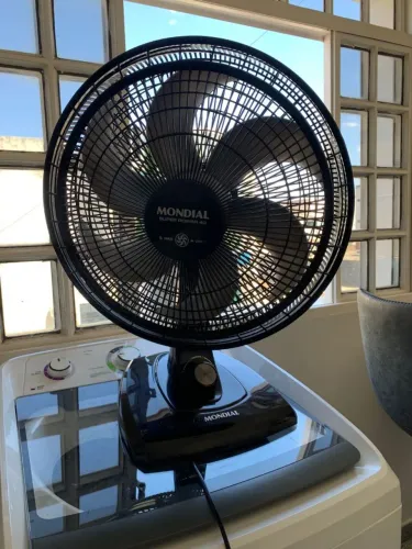 Ventilador