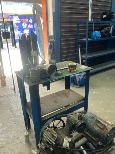 COMPRA E VENDA DE MOTOR ELETRICO QUEIMADO SEMI NOVO QUEBRADO