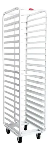 ESTANTE AB ALT 1,75 INOX 60X40 TB 30X20