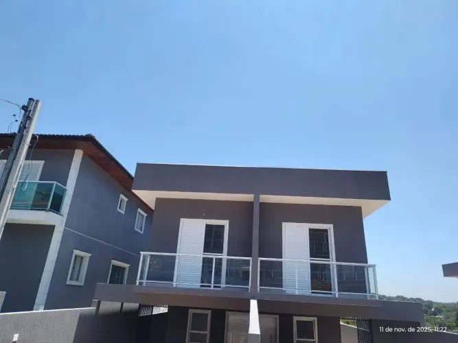 Casa a venda em cotia condominio Villa D´Este