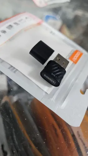 Adaptador usb Bluetooth 5.1 Toocki 
