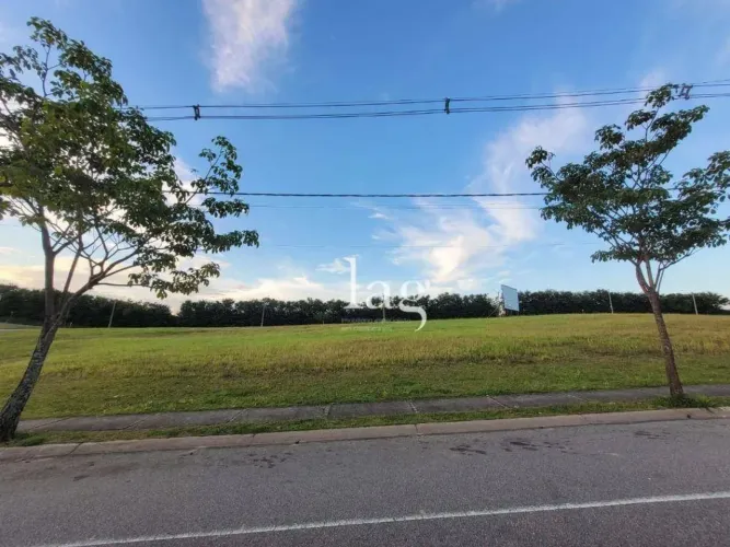 Terreno à venda, 450 m² - Cyrela Landscape Esplanada - Votorantim/SP