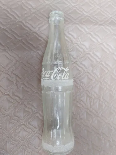 Coca Cola 1975