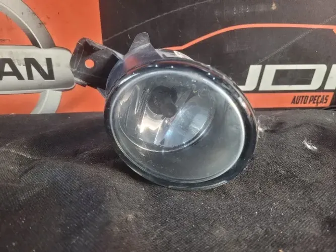Farol de Milha Direito Nissan March Versa 2011 a 2021 261509B91D