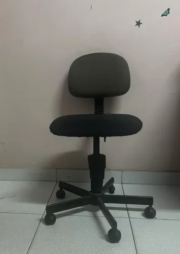cadeira para escritorio e confecção