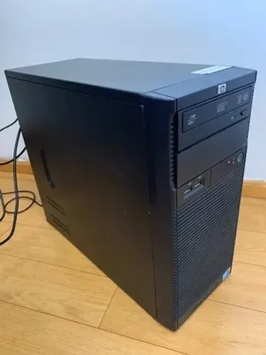 Servidor HP Proliant ML110 G6