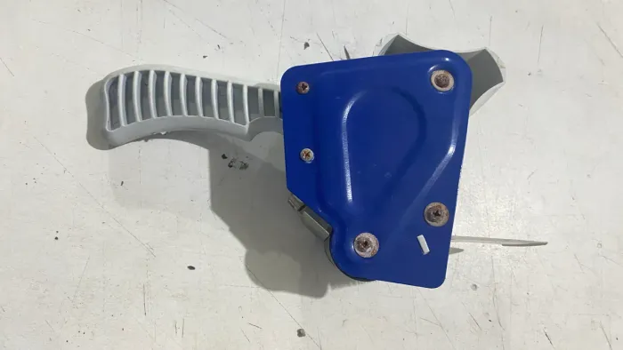 Suporte para durex fita adesiva p/ fechar empacotar