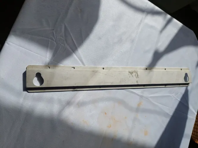 Suporte de Tv de Parede tipo Régua
