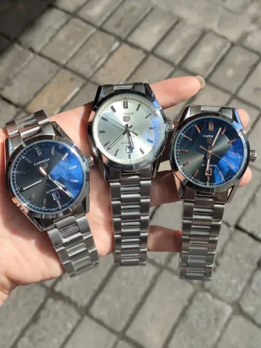 Relógio tag heuer carrera automático