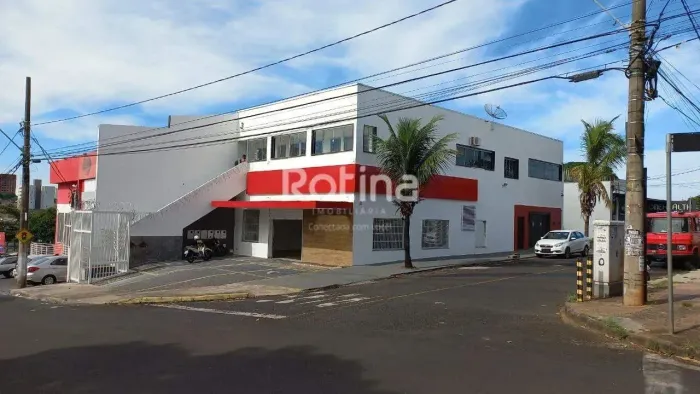Loja para alugar, Presidente Roosevelt - Uberlândia/MG - Rotina Imobiliária