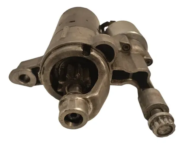 Motor Arranque Audi Q5 Tfsi 2.0 2011 2012 