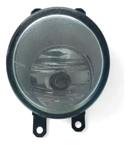 Farol De Milha Lado Esquerdo Jetta 1.4 Tsi 2017  *