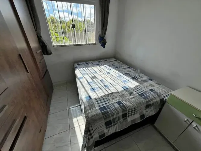 A VENDA CARIACICA SEDE
