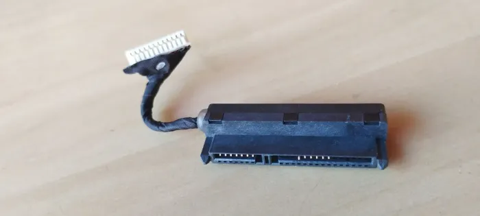 Conector HD-SATA Samsung linha RV 