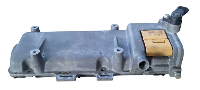 Tampa de Válvula Fiat Strada Palio Fire 8v 11-2018 C/sensor