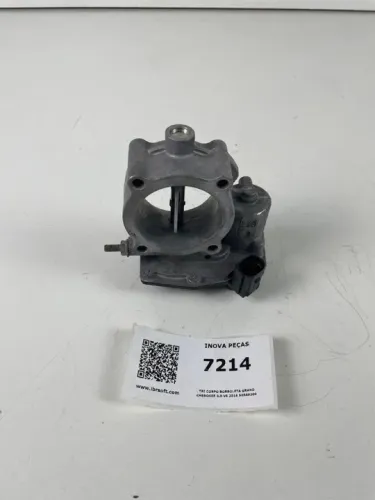 Tbi Corpo Borboleta Grand Cherokee 3.0 V6 2016 50569200