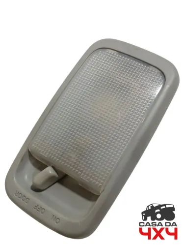 Luz Lanterna Teto Central Hilux Srv 2006 2008 2010