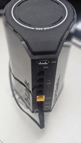Roteador D-Link DIR-850L