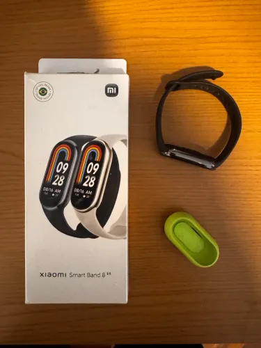 Mi band 8