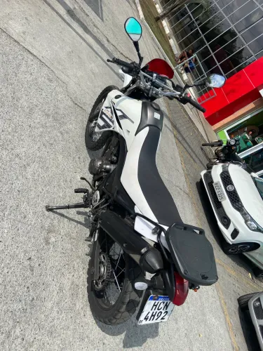 XT660 VENDO OU TROCO