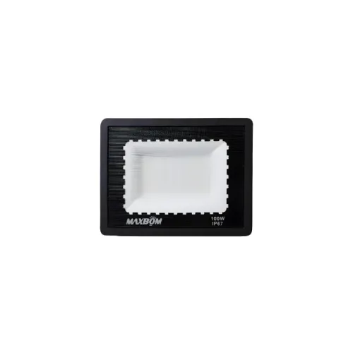 Refletor 100w IP67 Maxbom