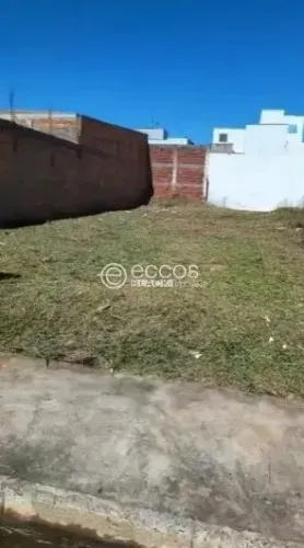 Terreno à venda, Laranjeiras - Uberlândia/MG