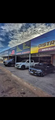 Vendo oficina completa