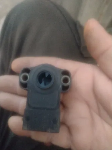 Sensor de posição borboleta, Ford fiesta, Ka, corrier