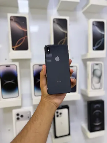 IPHONE XS MAX 64 GB SEM FACE ID