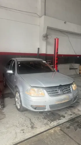  Vw bora 2.0 peças 