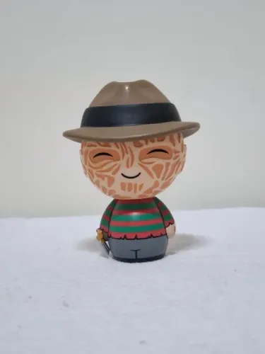 Freddy Krueger Funko Dorbz (antigo Vinyl Sugar) (loose)
