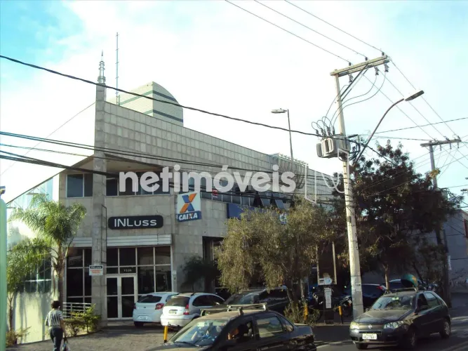 Venda Sala Prado Belo Horizonte