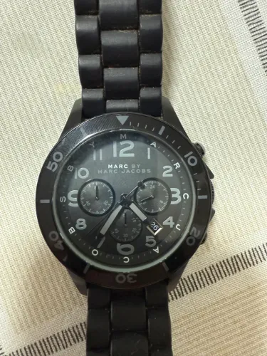Relógio Marc by Marc Jacobs - Original