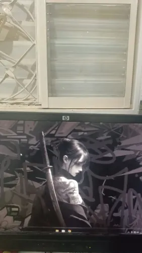 Pc gamer com placa de vídeo