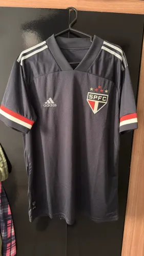 Camisa São Paulo FC