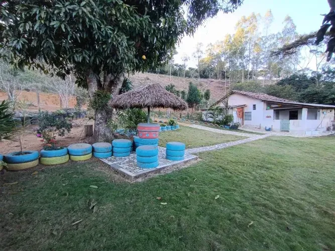 Óimo sítio venda em São João Nepomuceno MG.