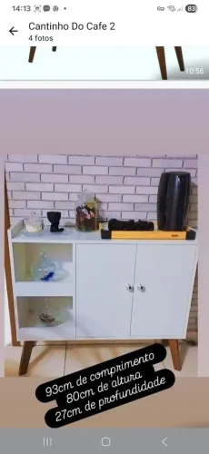 Cantinho do Café 
