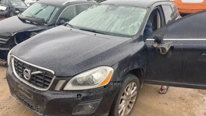 sucata volvo xc60 2009 3.0 para retirada de peças