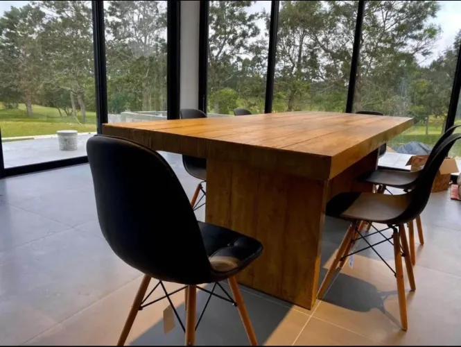 Mesa de jantar