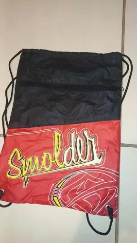 Mochila de costas Smolder 
