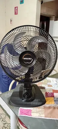 Vende se ventilador de 40cm perfeito Turbo