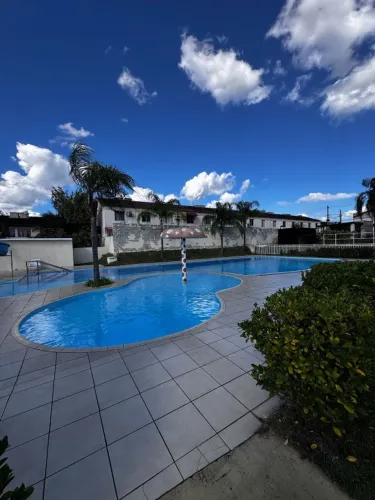 Casa Duplex 2 Quartos Vida Boa 2 Campo Grande