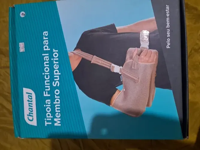 Tipoia funcional