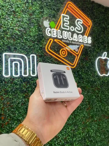 FONE XIAOMI REDMI BUDS 6 ACTIVE
