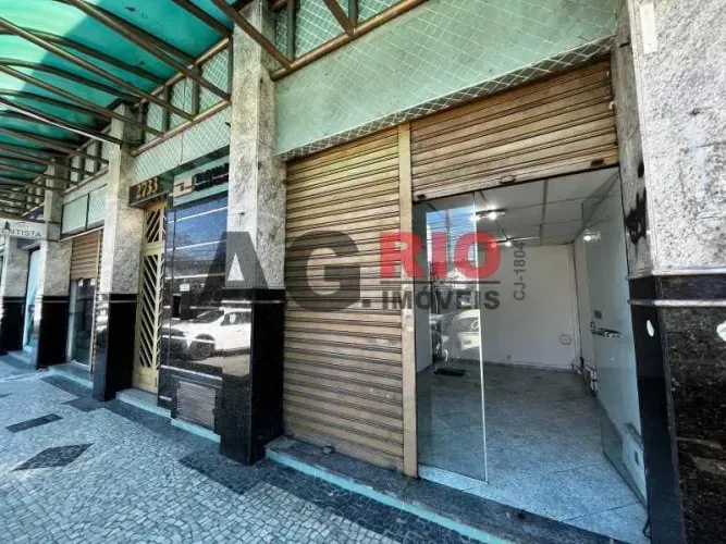 Loja - / Comercial / Taquara