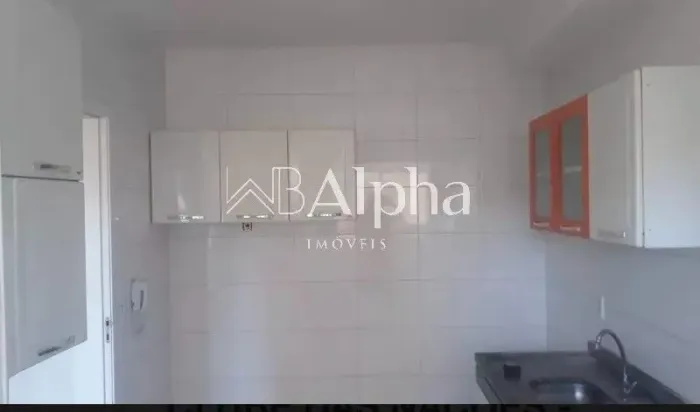 APARTAMENTO PARA VENDA - CLUBE DAS NAÇÕES - BARUERI-SP