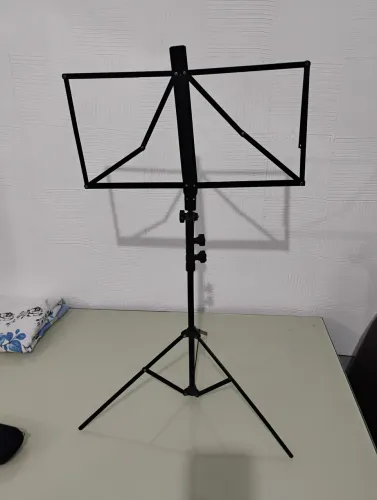 Porta partitura 